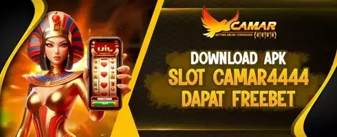 Bonus Download Aplikasi Mobile 📱 promotion banner