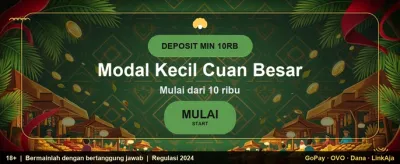 Menangkan Jackpot Maxwin Hari Ini banner