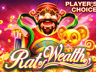 Rat Of Wealth screenshot